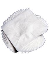 Beverage Napkins